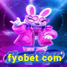 fyobet com